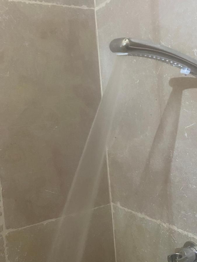 Hoplites Bed and Breakfast Matera Buitenkant foto