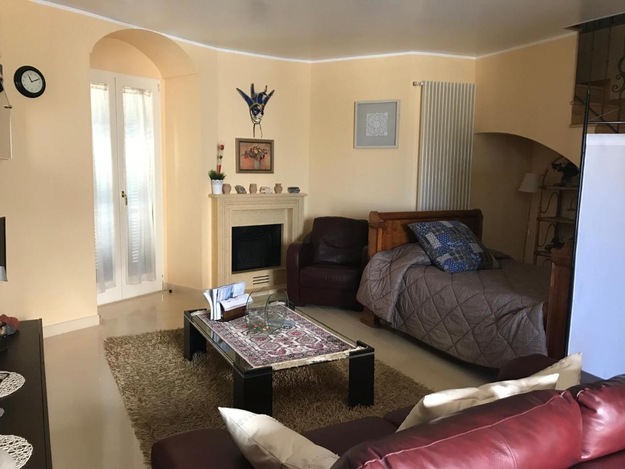 Hoplites Bed and Breakfast Matera Buitenkant foto